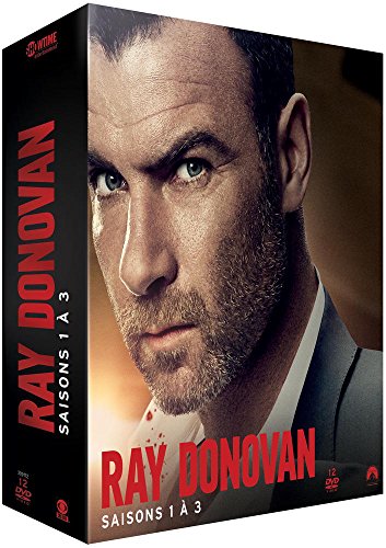 Ray Donovan - Saisons 1 À 3