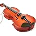 Giftgarden Violin Gift Ornament Hanging Decoration for Violin Enthusiast