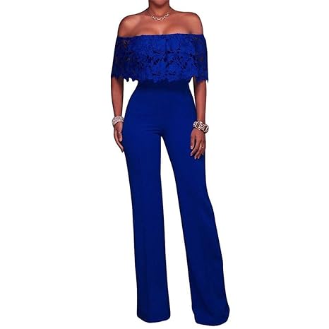 strapless pant jumpsuit