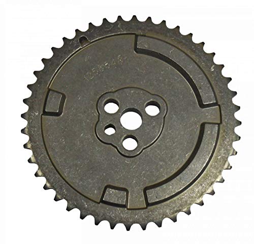 5 Michigan+Motorsports+Timing+Sprocket+Dampner