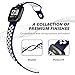 Hagibis Bands Compatible with Versa Sport Silicone Replacement Strap,Breathable Accessories Wristband for New Versa Smart Fitness Watch