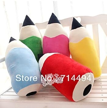 Amazon Com Korean Cute And Colorful Pencil Creative Cartoon