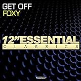 Foxy - Get off