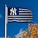 WinCraft New York Yankees Nation Flag 3x5 Banner