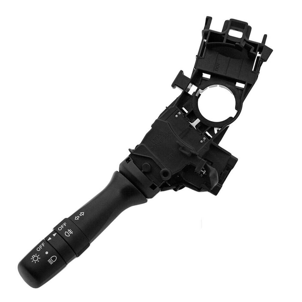 6253A0 Indicator Light Switch Stalk Replacement For 107 C1 Aygo