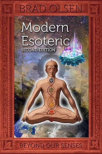 Modern Esoteric: Beyond Our Senses