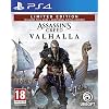 Assassin’s Creed Valhalla – Limited [Esclusiva Amazon] – Playstation 4