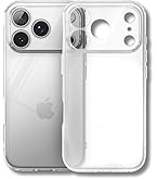 CASETiFY Capa Ripple para iPhone 17 Pro Max [silicone/compatível