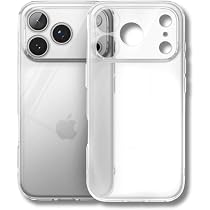 Apple iPhone 17 Pro (256 GB) - Prateado | Amazon.com.br