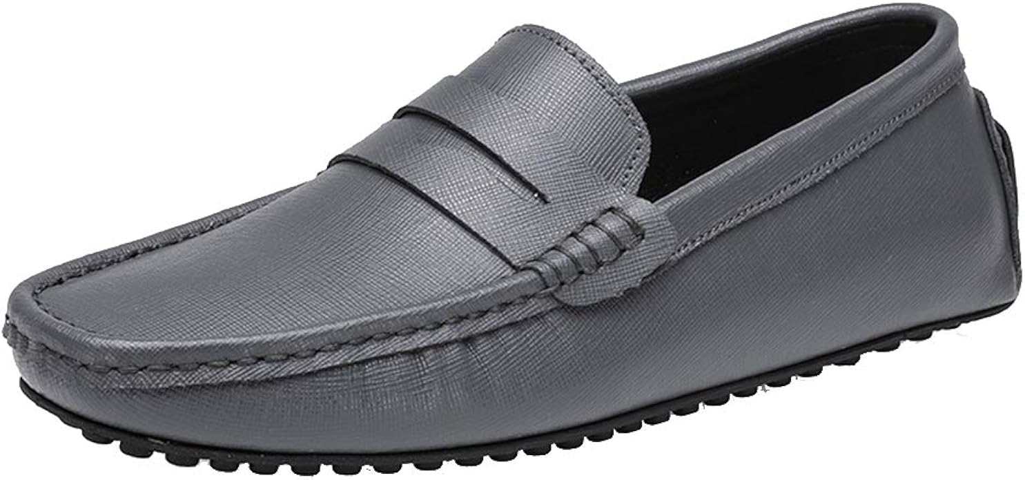 6688 Mocasines de invierno para hombre, de terciopelo Amazon.es Zapatos y complementos