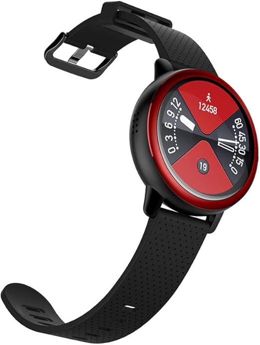 smartwatch with calendar