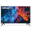 Caixun EC43S1A, 43 inch 4K UHD HDR Smart TV with Google Assistant (Voice Control), Screen Share, HDMI, USB