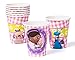 Cups | Disney© Doc McStuffins Collection | Party Accessory