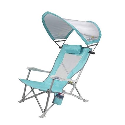 Amazon Com Gio Beach Recliner Lounge Chair Premium