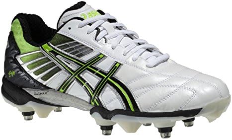botines asics rugby