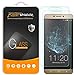 Supershieldz (2 Pack) Designed for LeEco Le S3 Tempered Glass Screen Protector, Anti Scratch, Bubble Free