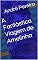 Livro A Fantástica Viagem de Amelinha