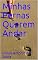 Livro Minhas Pernas Querem Andar
