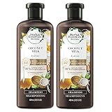 Herbal Essences BioRenew Coconut Milk (Pack of 2)