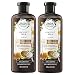 Herbal Essences BioRenew Coconut Milk (Pack of 2)