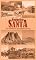Livro Fogueira Santa