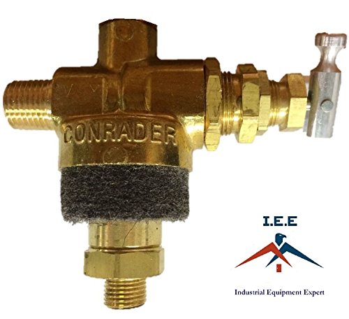 Rolair 131B Pilot Unloader Valve