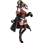 Hololive Production: Houshou Marine Figma Action Figure