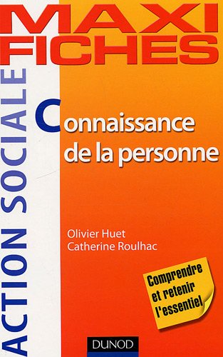 Connaissance de la personne
