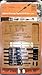 Big Horn 18939#11 5pc. Countersink Set W. L. Fuller 10393011C