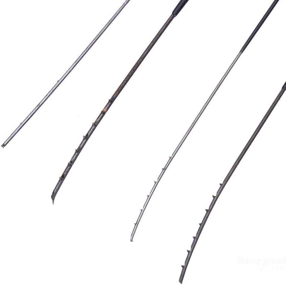 smartgood 10Pcs Multi Function Broken Key Extractor Set Broken Key Remove Tools