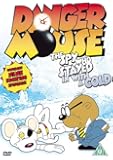 Dangermouse 2 - The Spy Who Stayed In With A Cold [DVD]