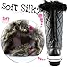 DailyShoes Women's Mid Calf Arctic Warm Fur Water Resistant Eskimo Snow Boots