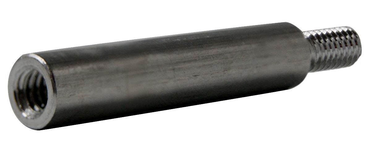 Small Parts 141604RMA Aluminum MaleFemale Threaded Hex Standoff, 1/4