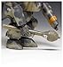 1/20 P.K.A. Ausf N-1 Kneeze 