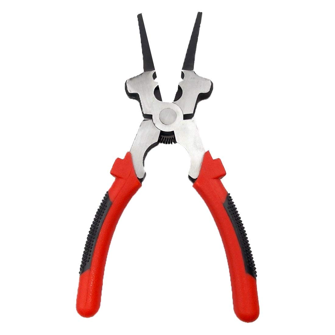 WSS- New Multifunction Carbon Steel MIG Welding Pliers, Crimper Plier, Hand Tools with Insulated Handle