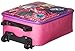 Disney Girls' Minnie 3 Pc Luggage Set, Pink, One Size