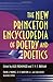 The New Princeton Encyclopedia of Poetry and Poetics