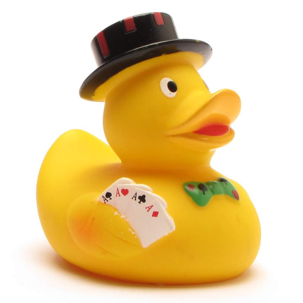 Rubber Duck Casino