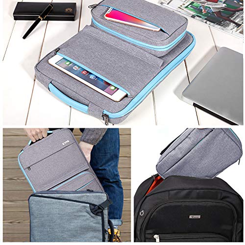 smart laptop case