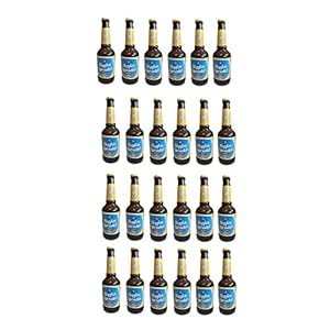 Hopfensprudel Original ML Helles in 0,33 Liter Flasche Alc.5,2% vol. (24)