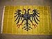 Holy Roman Empire Shield Crest 1401-1806 3Ft X 5Ft 3X5 Flag House Banner