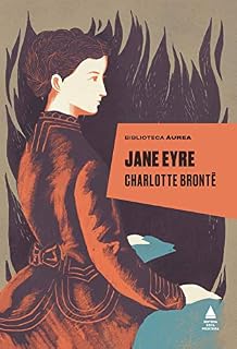 Livro Jane Eyre (Biblioteca Áurea)