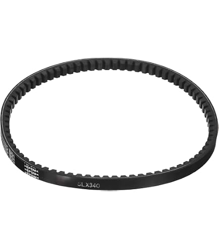 Amazon.com: MBL 4LK950 V-Belt, Super KB Agricultural, 4L Section