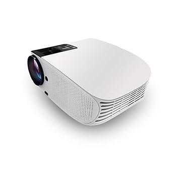 Starry sky Proyector, LED, 1080P, Cable de Datos enchufable ...