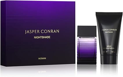 jasper conran nightshade perfume