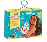 Vaiana, Vive la rentrée : Valisette activités by