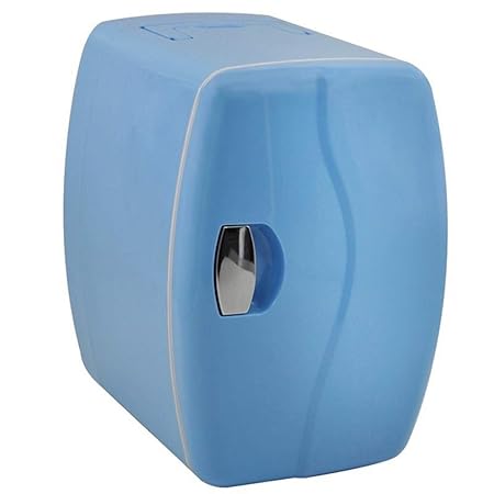 HWG Mini Nevera Nevera para Auto Caja De Calefacción Y ...