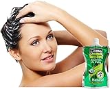 LISSIA-Embrion de Pato Sobres/ sachet Tratamiento anti caida 90ml/3.06oz * Embryo Duck Ttm.