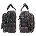 Tactical Baby Gear Deuce 2.0 Tactical Diaper Bag (Black Camo)