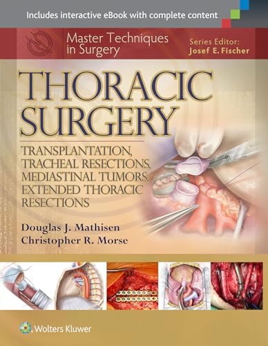 Master Techniques in Surgery: Vascular Surgery: Arterial